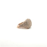 Anillo Lucos Mujer in Plata Zirconia ES 920 - ES 920